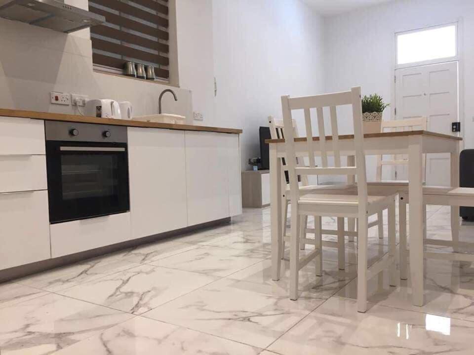Pepe's Maisonette Apartamento Gzira
